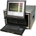 Datavideo CG-100-SDI-TO-GO Mobile Character Generator With SDI Card
