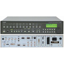 Leader LT450 Multi Format Pattern Generator