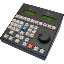 Buf Technology SPORT Integrated Replay System