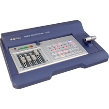 Datavideo SE-500 Video Switcher
