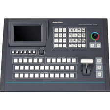 Datavideo SE-900 8 Channel Digital / Analog Mixer / Switcher