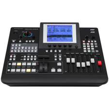 Panasonic AG-HMX100 HD/SD Digital A/V Mixer