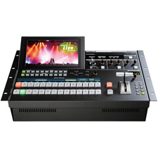 Roland V-1600HD Multi-Channel / Multi-Format Live Video Switcher