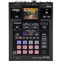 Roland P-10 Visual Sampler
