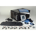 NewTek TriCaster Broadcast Educational Production System (B-Stock)