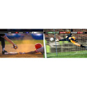NewTek Tricaster Sports Graphics Packs
