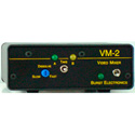 Burst Electronics VM-2 Two Input / One Output Video Mixer