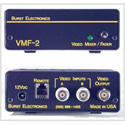Burst VMF-2 Two Channel Mixer/Fader with Fade to Black