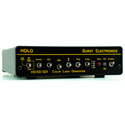 Burst Electronics HDLG HD-SDI / SDI Color Logo Generator