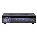chyTV CHYTV-IP2-N ChyTV Video Graphics Information Display System