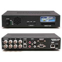 Chyron ChyTV Plus Digital Signage Video Graphics Titler with Ethernet Port and IP