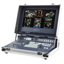 Datavideo HS-2000 Five-Input HD Hand-Carried Mobile Studio