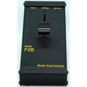 Burst Electronics F2B Fade To Black Module