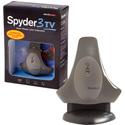 Datacolor Spyder3TV Home Theatre Color Calibration