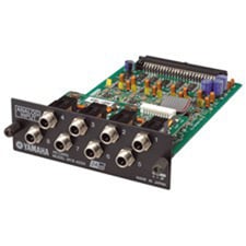 DBX SC A-8OUT 8 Channel Analog Output Card for SC 64/32