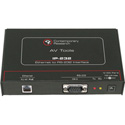 Contemporary Research IP-232 Ethernet to RS-232 Interface