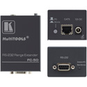 Kramer FC-50 RS-232 Range Extender