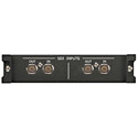 Panasonic AV-HS04M7 HD/SD-SDI Output Board