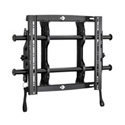 Chief MTMU FUSION Universal Micro-Adjustable Tilt Wall Mount (26-47 Inch Disp.)