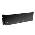 Recortec RMVF-03 3U Fixed VESA Mount