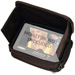 Delvcam Monitor Case With Built In Sun Shade