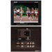 Marshall V-R104DP-HDA TFT-MegaPixelT 10.4-Inch Field Monitor with Multiformat Inputs