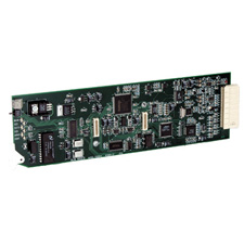 AJA Video R20AD & R20AD-F - Universal A to D Converters