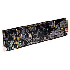 Cobalt Digital 9032-SD SD only 12-bit Analog to Digital Video Converter with Frame Sync Card