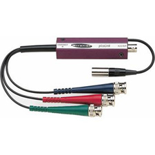 Miranda ASD-171p Picolink Component Analog Video to SDI Converter