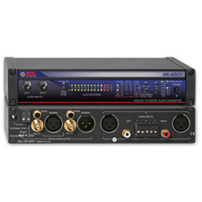 Radio Design Labs RDL HR-ADC1 Analog to Digital Audio Converter