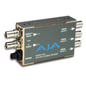 AJA Video D5D Composite NTSC/PAL To SDI Converter