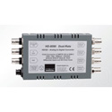 Cobalt Digital 8090 HD/SD 12-bit Analog to Digital Converter with Universal Inputs - Includes PS12 Power Supply
