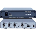 Kramer FC-7501 Multistandard Component to SDI Converter