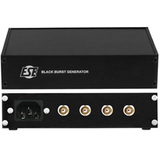 ESE NTSC Black-Burst - Sync Generators