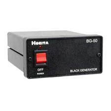 Horita BG-50 Black Generator Multiple Output