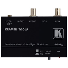 Kramer SG-6XL Sync Stabilizer