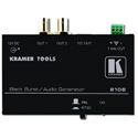 Kramer 810B Black Burst and Audio Tone Generator