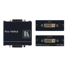 Kramer PT-1DVI Spark-Guard Pro DVI Line Protector