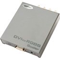 Gefen EXT-DVI-2-RGBSS DVI to RGBS w/Scaler