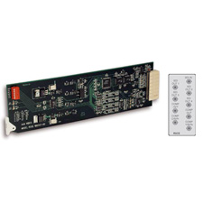 AJA Video R5CE SDI Distribution Amplifier and Universal Monitoring D/A Converter