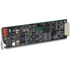 AJA Video RD5CE Dual Universal SDI to Component - Composite Converter
