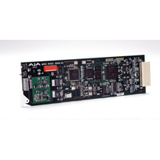 AJA Video RH10UC SDI to HD-SDI Upconverter & HD Frame Sync Card