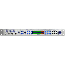 PreSonus Central Station PLUS Studio Control Center
