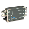 AJA Video D5CE SDI To Component/Composite