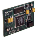 AJA Video FSG Frame Sync Genlock Module