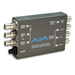 AJA Video D10C and D10C YPBPR SDI To Analog Transcoders