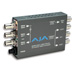 AJA Video D10C2 SDI To Component or Composite