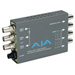 AJA Video D10CE SDI to Component & Composite 10 Bit Converter