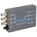AJA Video D10CEA SDI to Analog Audio and Video Converter