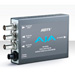 AJA Video HD10CEA SDI/HD-SDI to Analog Audio/Video